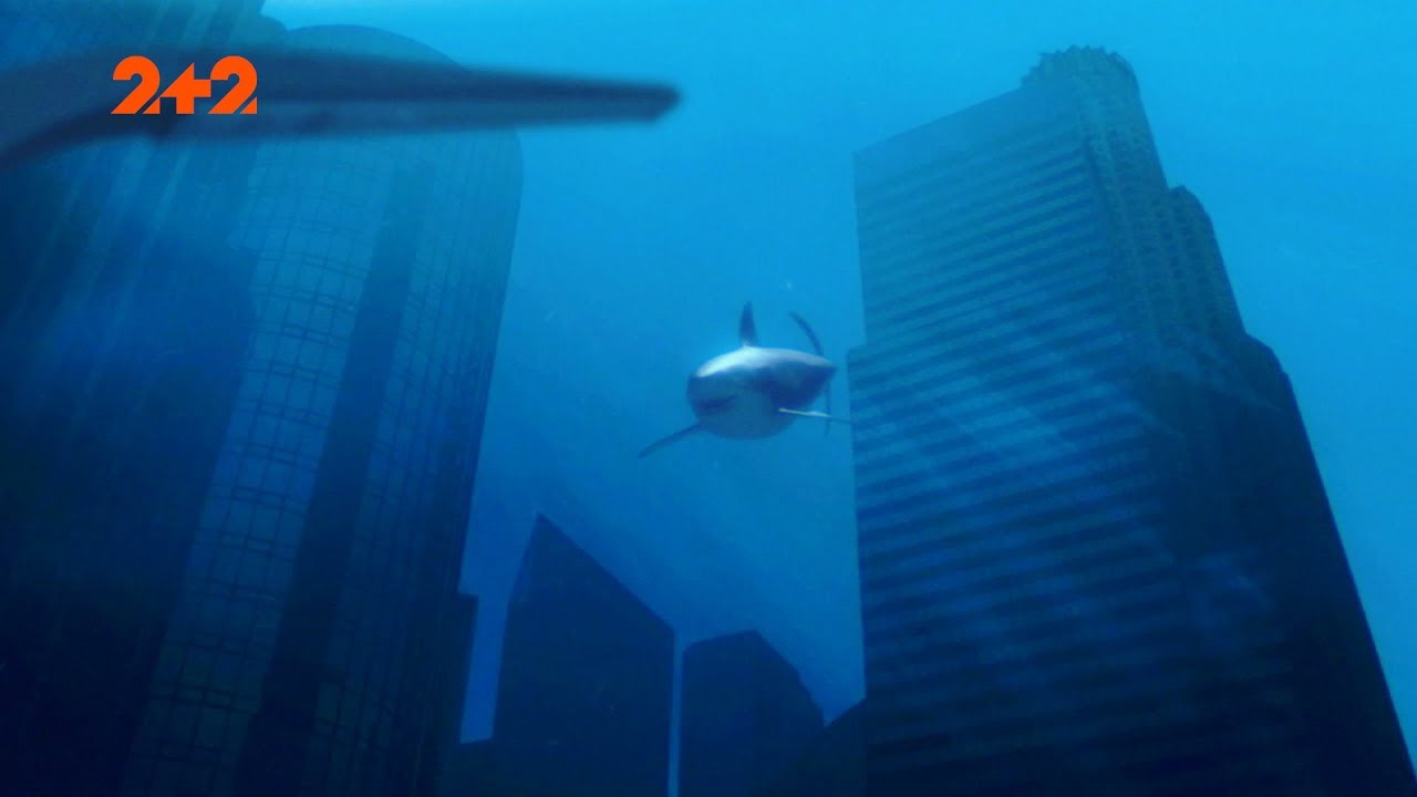 Откуда в украинских озерах берутся монстры?