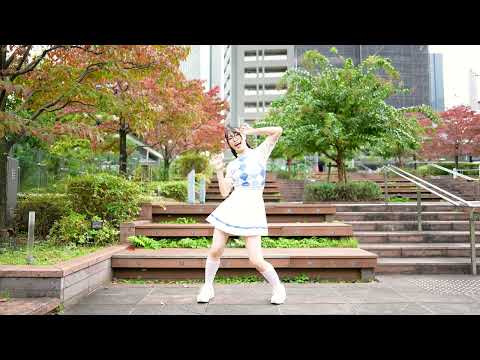 【天天】Sheepret!　踊ってみた【ぺん誕2022】