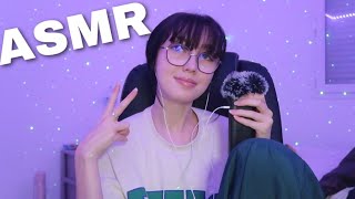 Je propose des vidéos asmr personnalisées mais...