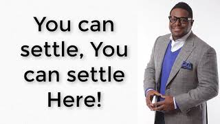 William Murphy - Settle Here (LYRICS)