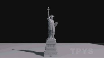 cebas youtube presents thinkingParticles - China-based projects.