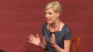 A Conversation with Cecile Richards
