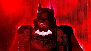 the batman experience roblox