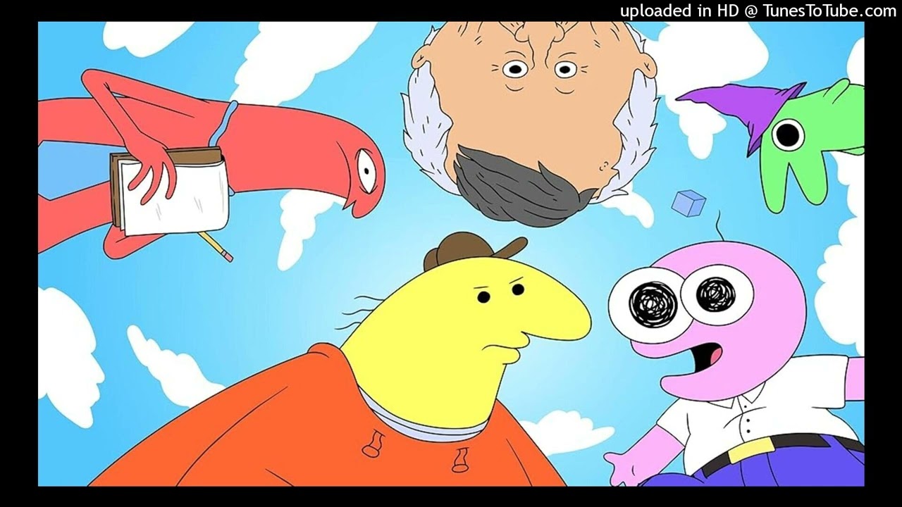 ikenna iteogu - nice (audio) 