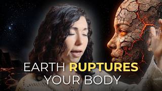 The Council of Inner Earth: Unexpected Body Symptoms Now…