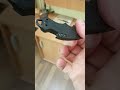 Kershaw 8700BLK &quot;Shuffle&quot; ссылка на него в комментариях