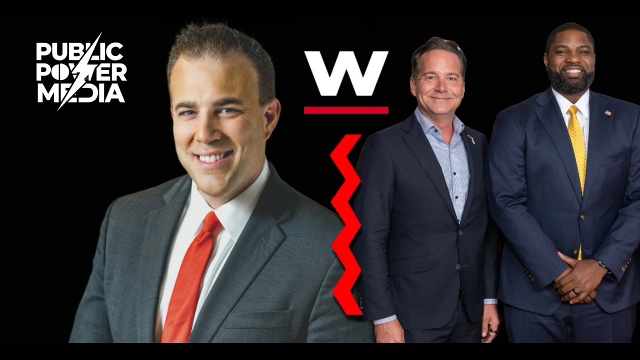 WINK News fired Matt Devitt: Questions Sun Broadcasting owner, Jim Schwartzel, run for 2026 Congress