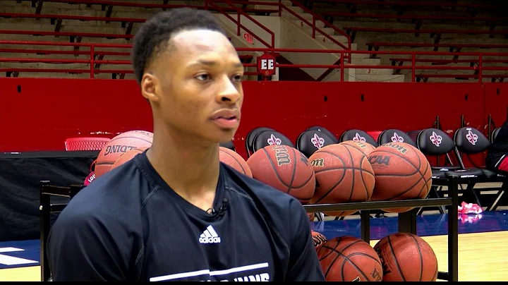 From Marianna to Louisiana, The Herman Williams St...