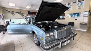 1978 Buick Riviera Walk Around! 3,000 MILES!! Sweet Time Capsule!!!