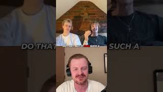 Blush Puppy | Origin of the bands name