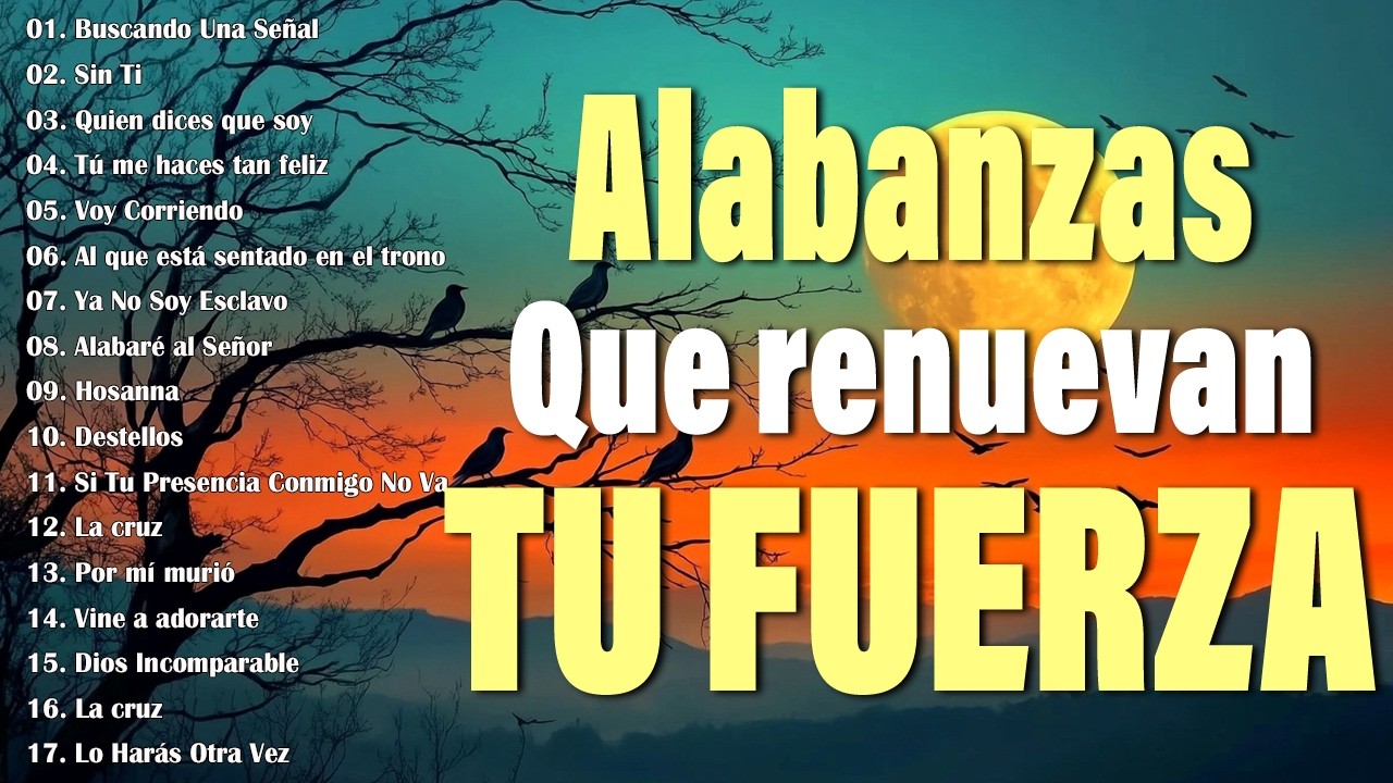 Lilly Goodman, Jesús Adrián Romero, Marco Witt ,Marcela Gandara ALBUM COMPELTE 2026