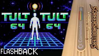 [ Flashback ] Tult64 - Commodore 64 (2026)