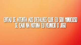 Mc Livinho - Se Saudade Sentir (Se Prepara 3) (Letra/Lyrics)
