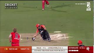 Big Bash My Groin screenshot 3