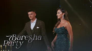 Merita & Shqiprim Latifi - Vlla e Moter (Baresha Party)