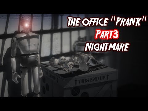 So I installed a mod for Portal 2... - The Office 