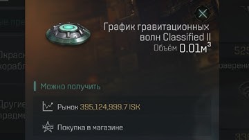 EvE Echoes Single Raven Striker Gravity Wave Chart 2