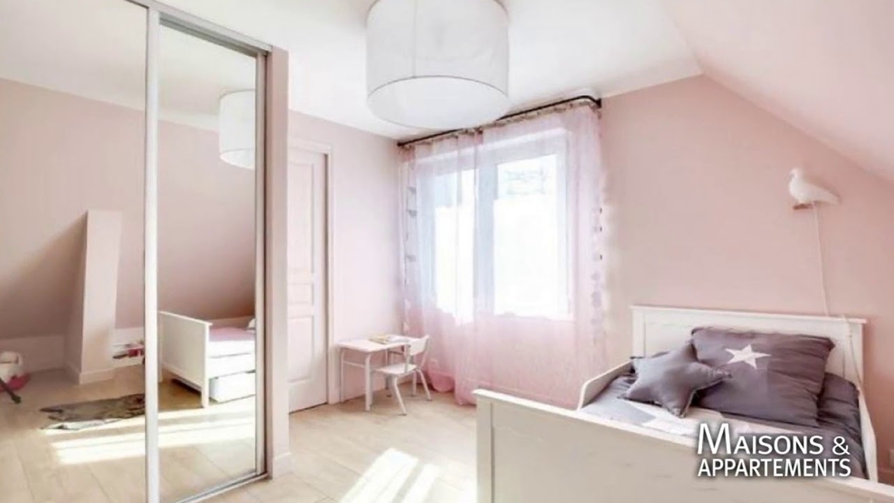 STRASBOURG - APPARTEMENT A VENDRE - 315 000 € - 90 m² - 4 pièces