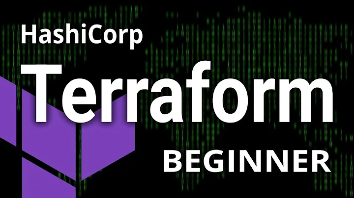 Why TERRAFORM and What is Infrastructure as a Code?