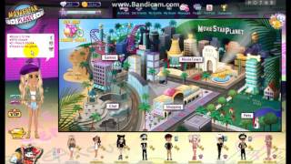 Moviestarplanet ♥ Random Mailtime pt 5
