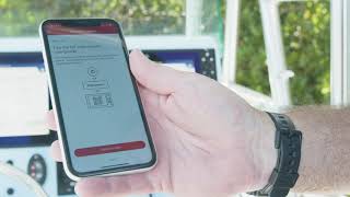 Simrad | How to register your Device & use Mobile App screenshot 5