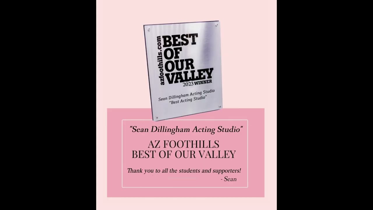 Arizona Acting Classes 