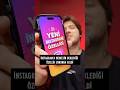 İNSTAGRAM’A HERKESİN BEKLEDİĞİ ÖZELLİK SONUNDA GELDİ