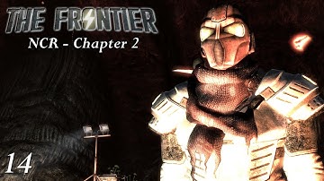 The Frontier - Revolution and Snakes - Part 14