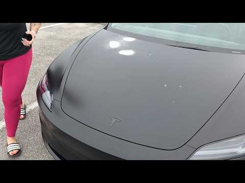 Automotive Avenues Tesla