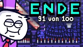 Zombey vernichtet alle Minions der Welt! (Reventure #10)