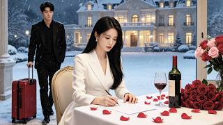 Download lagu He married first love,thinking his wife would wait forever—When she divorced him,he regret!