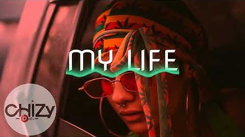 Afro zouk x Emotional RnB Zouk  instrumental (MY LIFE) Afro Zouk beat instrumental 2023.