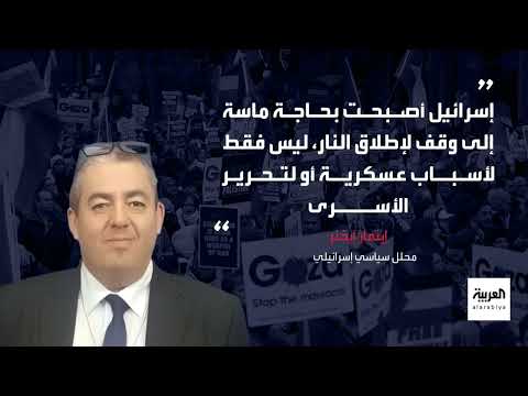 تصاعد الضغوط على إسرائيل... هجمات حزب الله وتدهور الأوضاع في غزة