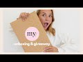 My Jewellery shoplog + GIVEAWAY (€100 shop tegoed) 💗 Fleur Nijbacker