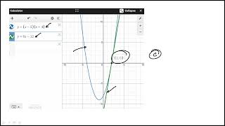 Question 12 Digital SAT Practice Test 2 Section 2 Math Module 1