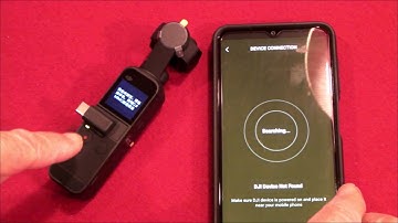 DJI Pocket 2 camera won