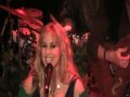 blackmore's night -fires at midnight '09 chicago (part 4)