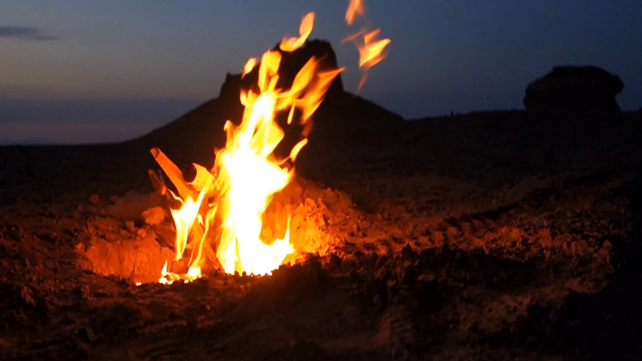 Iran - Overlanding in Iran (Part 2)