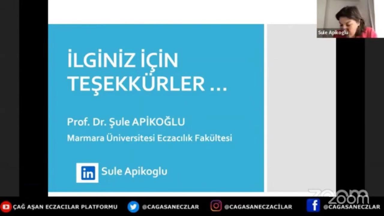 Tüm Yönleriyle Eczacılık ( 08.02.2026 )