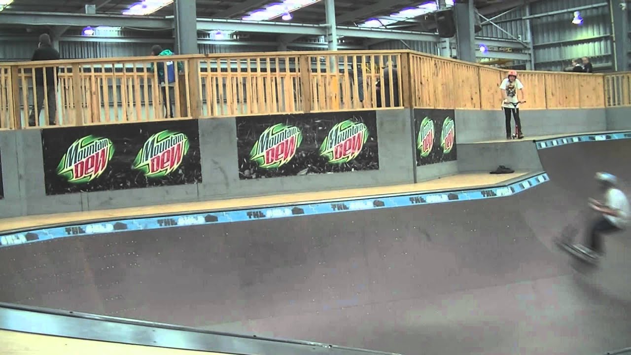 Dylan Arldt; Throwaway