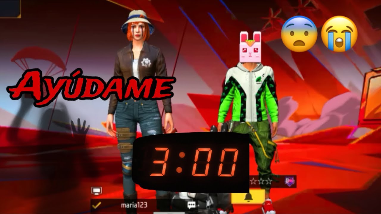 ASUSTANDO A LOS NIÑOS a las 3AM😨🤣 #3