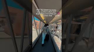 #foryoushorts #cabincrewjobs #feedshorts #travel #cabincrewcareer #coffee #love #flight #fly