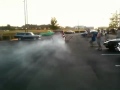 Earl burnout