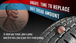 Laufenn Tire Rebate near West Chester