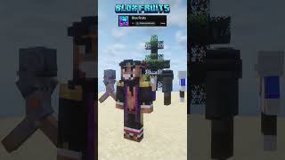 Minecraft One Piece Mods! #5 #shorts #minecraft