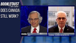 Does Canada Still Work?