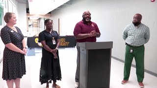 What’s Right With Our Schools: Tyner Academy Early Learning Center