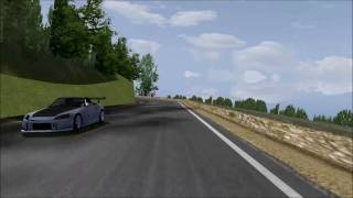 Rfactor Honda S2000 653HP