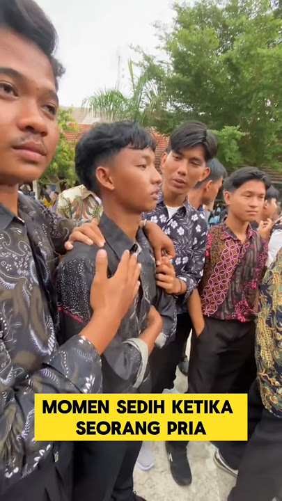 momen sedih ketika tiba-tiba ditinggal nikah pacar ‼️‼️#sedih #nikah #hilang #pacar #pengantinviral