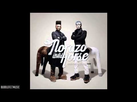 Norazo (노라조) - 야생마 (Wild Horse) (Feat. Noh Hong Chul) [Digital Single - 야생마]